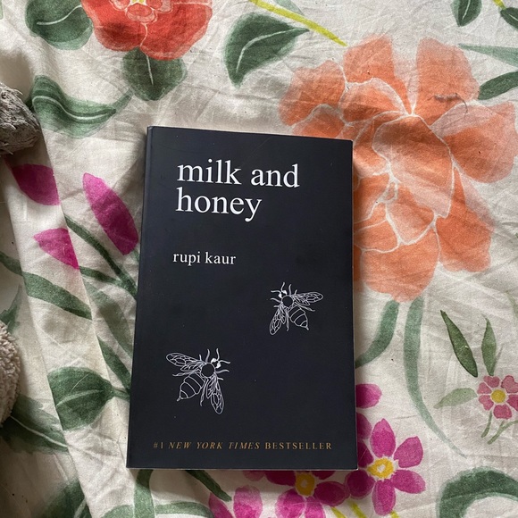Urban Outfitters Other - NWT milk and honey Urban Outfitters Other - NWT milk and honey
